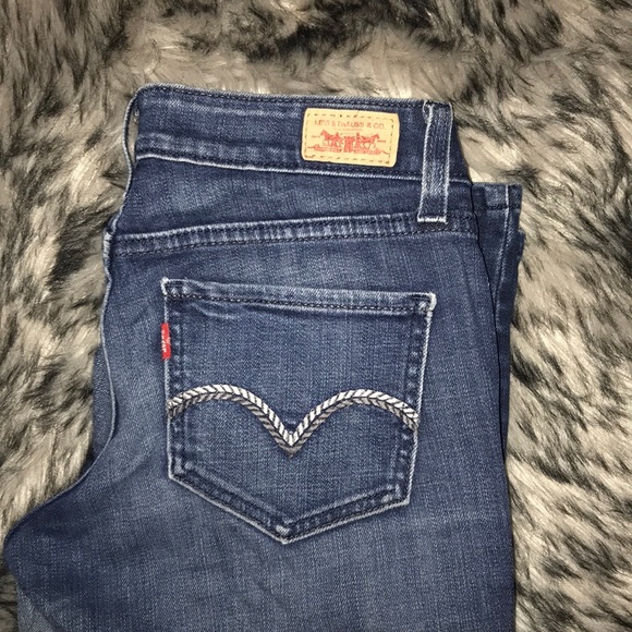 Levi's Denim - Levis Jeans